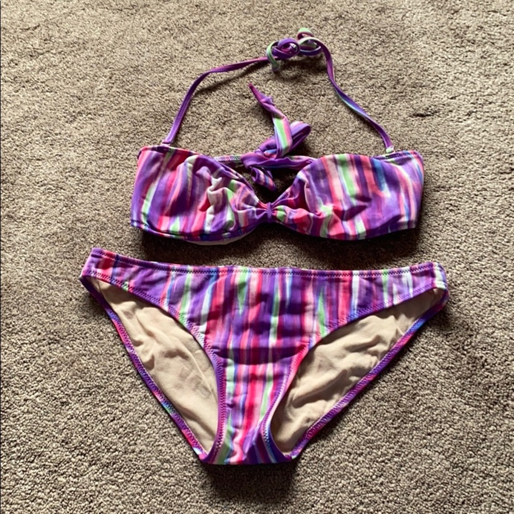 Bikini set